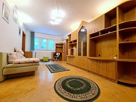 Apartament de închiriat 3 camere, în Bucuresti, zona Baneasa