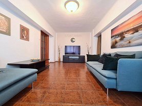 Apartament de închiriat 3 camere, în Bucuresti, zona Aviatiei