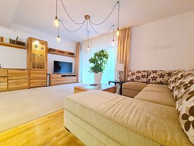 Apartament de vânzare 2 camere, în Bucureşti, zona Băneasa