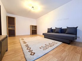 Apartament de închiriat 2 camere, în Bucureşti, zona Banu Manta