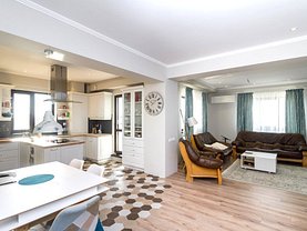 Apartament de vânzare 4 camere, în Bucuresti, zona Baneasa