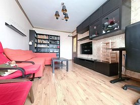 Apartament de vânzare 3 camere, în Bucureşti, zona Tei
