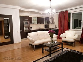 Apartament de închiriat 2 camere, în Bucureşti, zona Floreasca