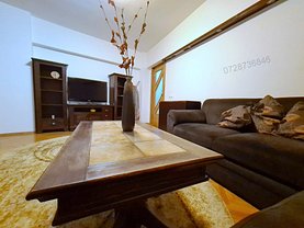 Apartament de închiriat 2 camere, în Bucureşti, zona Aviaţiei