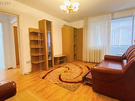 Apartament de închiriat 2 camere, în Bucureşti, zona Ştefan cel Mare