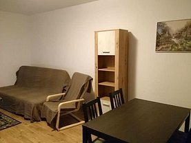 Apartament de închiriat 2 camere, în Bucureşti, zona 1 Mai