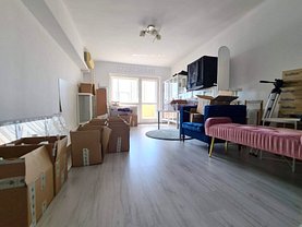 Apartament de vânzare 3 camere, în Bucureşti, zona Unirii