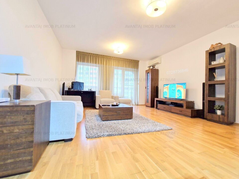 New Town Residence - Metrou Dristor - Baba Novac, cu loc parcare inclus in pret