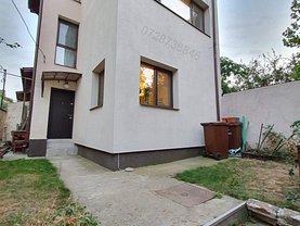 Casa de vânzare 4 camere, în Bucuresti, zona 1 Mai