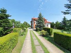 Casa de vânzare 7 camere, în Bolintin-Deal