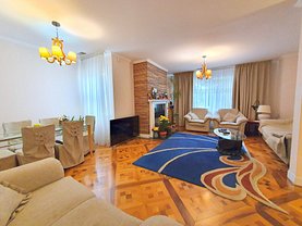 Casa de vânzare 6 camere, în Bucuresti, zona Brancoveanu