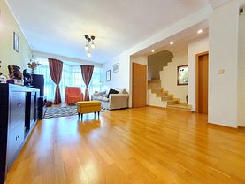 Casa de vânzare 4 camere, în Bucureşti, zona Străuleşti