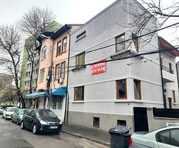 Casa de închiriat 7 camere, în Bucureşti, zona Unirii