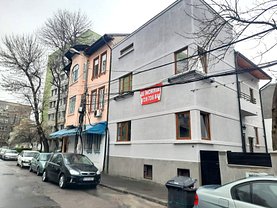 Casa de închiriat 7 camere, în Bucureşti, zona Tineretului