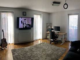 Apartament de vânzare 2 camere, în Cluj-Napoca, zona Central