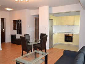 Apartament de închiriat 2 camere, în Cluj-Napoca, zona Buna Ziua