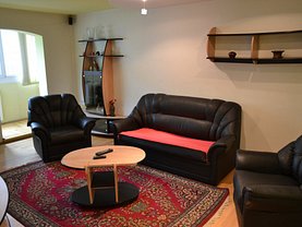 Apartament de vânzare 4 camere, în Cluj-Napoca, zona Zorilor