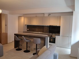 Apartament de închiriat 2 camere, în Cluj-Napoca, zona Central