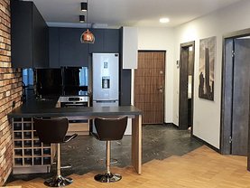 Apartament de închiriat 2 camere, în Cluj-Napoca, zona Gheorgheni