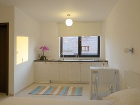 Garsonieră de închiriat, în Cluj-Napoca, zona Zorilor