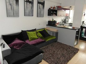 Apartament de închiriat 3 camere, în Cluj-Napoca, zona Central