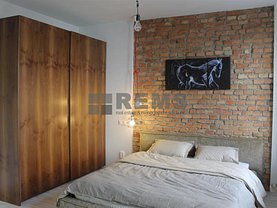 Apartament de închiriat 3 camere, în Cluj-Napoca, zona Central
