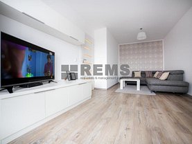 Apartament de închiriat 2 camere, în Cluj-Napoca, zona Gheorgheni