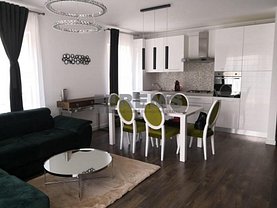 Apartament de vânzare 3 camere, în Cluj-Napoca, zona Grigorescu