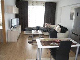 Apartament de închiriat 2 camere, în Cluj-Napoca, zona Gheorgheni