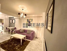 Apartament de închiriat 2 camere, în Cluj-Napoca, zona Marasti