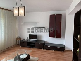 Apartament de închiriat 2 camere, în Cluj-Napoca, zona Zorilor