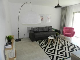 Apartament de închiriat 2 camere, în Cluj-Napoca, zona Bună Ziua