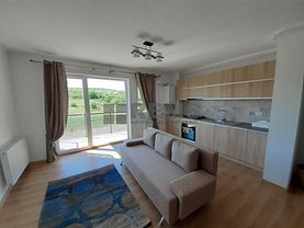 Apartament de închiriat 2 camere, în Cluj-Napoca, zona Sopor