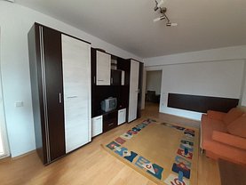 Garsonieră de închiriat, în Cluj-Napoca, zona Zorilor