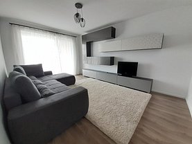 Apartament de închiriat 2 camere, în Cluj-Napoca, zona Bună Ziua