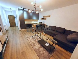 Apartament de vânzare 2 camere, în Cluj-Napoca, zona Gheorgheni