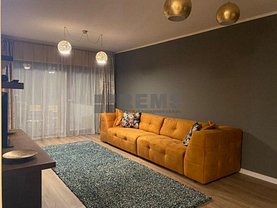 Apartament de închiriat 2 camere, în Cluj-Napoca, zona Gheorgheni