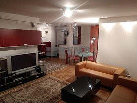 Apartament de închiriat 3 camere, în Cluj-Napoca, zona Zorilor