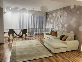 Apartament de închiriat 3 camere, în Cluj-Napoca, zona Plopilor