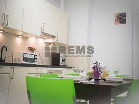 Apartament de închiriat 3 camere, în Cluj-Napoca, zona Plopilor