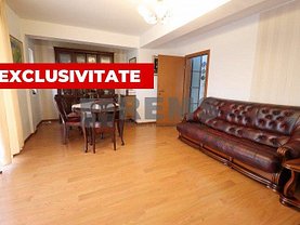 Apartament de închiriat 2 camere, în Cluj-Napoca, zona Andrei Mureşanu