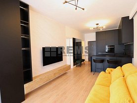 Apartament de închiriat 2 camere, în Cluj-Napoca, zona Central