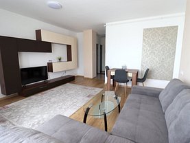 Apartament de închiriat 2 camere, în Cluj-Napoca, zona Plopilor