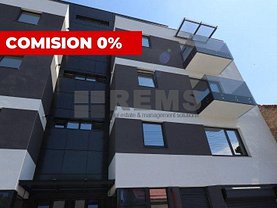 Apartament de vânzare 2 camere, în Cluj-Napoca, zona Central