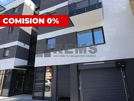 Apartament de vânzare 3 camere, în Cluj-Napoca, zona Central