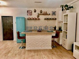 Apartament de vânzare 2 camere, în Cluj-Napoca, zona Marasti