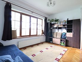 Apartament de vânzare 2 camere, în Cluj-Napoca, zona Central