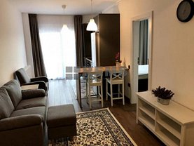 Apartament de vânzare 2 camere, în Cluj-Napoca, zona Mărăşti