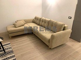 Apartament de închiriat 2 camere, în Cluj-Napoca, zona Central