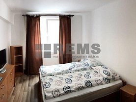Apartament de închiriat 2 camere, în Cluj-Napoca, zona Central